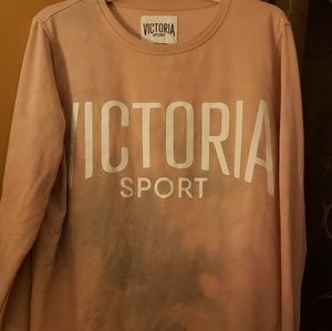 Sweatshirt victoria secret